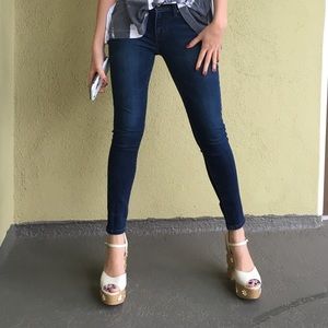 Uniqlo jeans