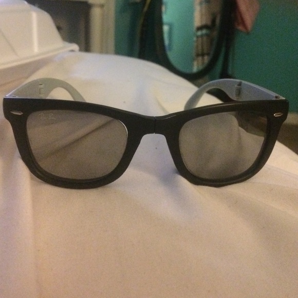 Ray-ban sunglasses