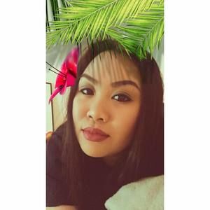 Meet your Posher, Kat