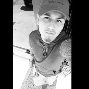 Meet your Posher, Jose