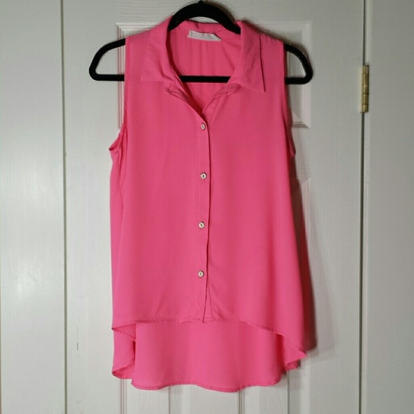 Bundle 4 pinkspree18 (free coach flip flops)