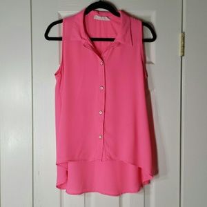 Bundle 4 pinkspree18 (free coach flip flops)