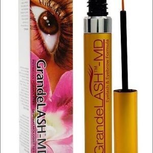 Grande Lash MD eyelash growing serum New unopened