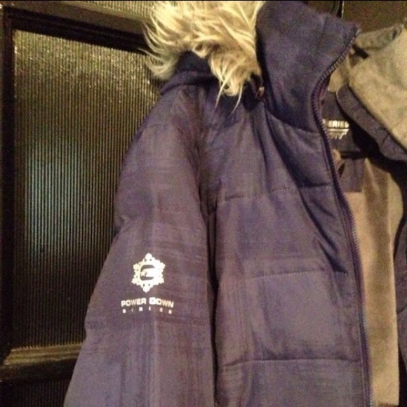 Coat - Picture 4 of 4