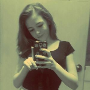 Meet your Posher, Trinity