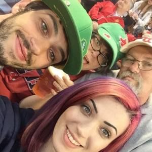 Meet your Posher, Michelle