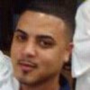 Meet your Posher, Andy