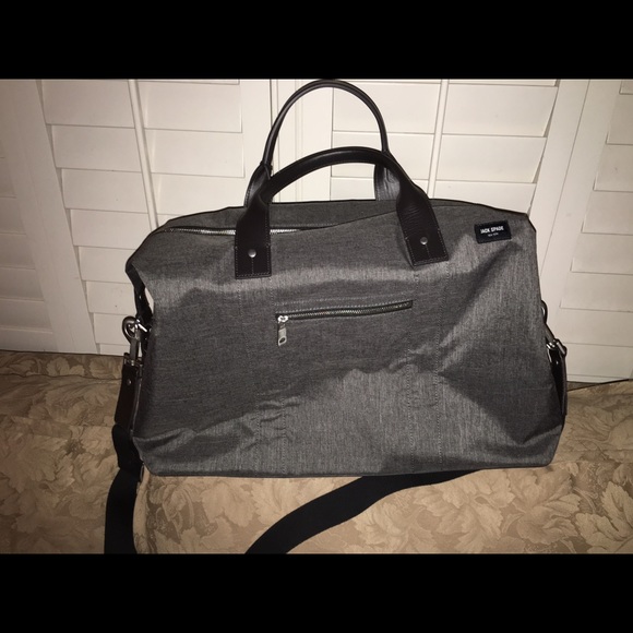 Jack Spade Bags Jack Spade Travel Duffel Nwt Poshmark