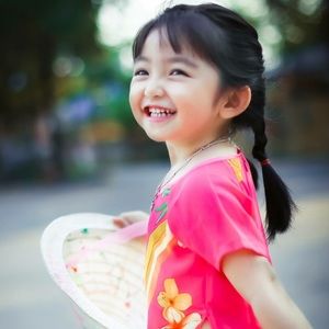 Meet your Posher, Petey