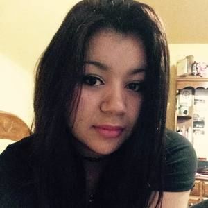 Meet your Posher, Jocelyn rafaela