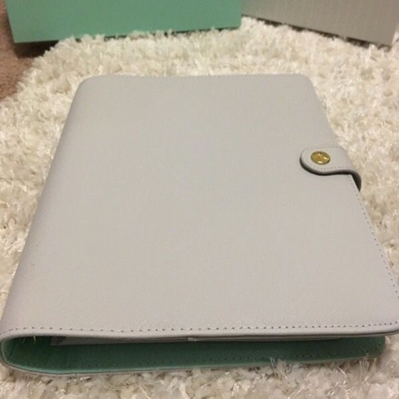 kikki.K Wellness Planner