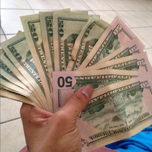 Meet your Posher, Keyerra