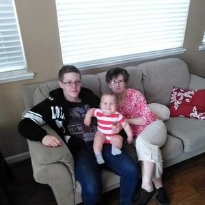 Meet your Posher, Jeanie