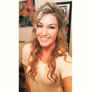 Meet your Posher, Krista