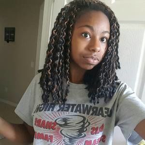 Meet your Posher, Jasmine