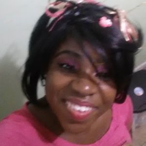 Meet your Posher, Kethia