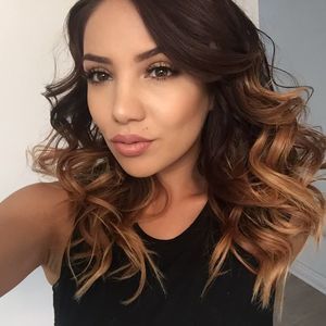 Meet your Posher, Vanessa