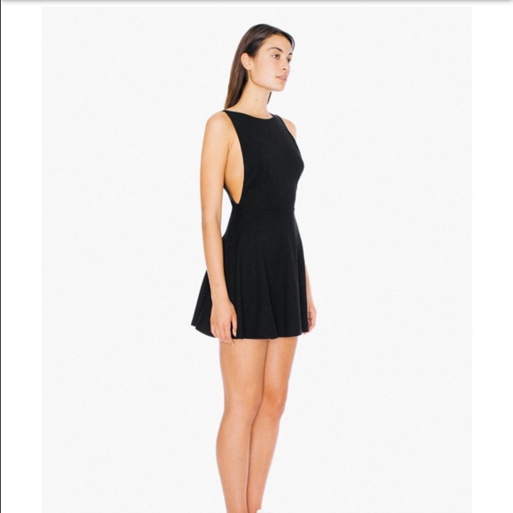 AA Ponte Sleeveless Skater AA