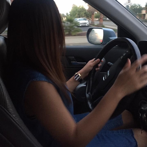 Meet your Posher, Lei