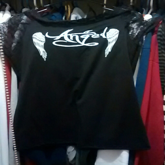 Angel Top