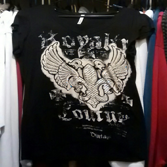Ocasion: Shirt