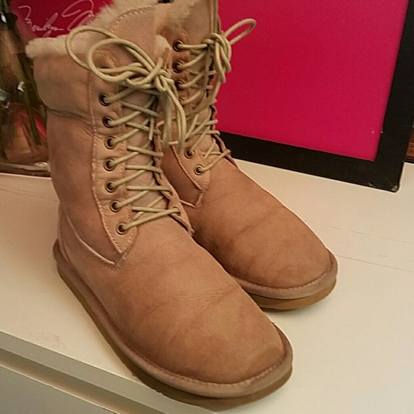 Australia Luxe Collective Boots