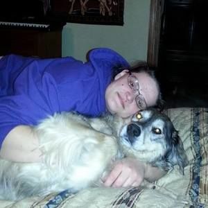 Meet your Posher, Alicia