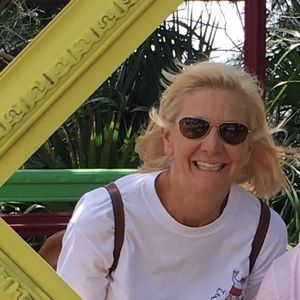 Meet your Posher, Megan