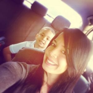 Meet your Posher, Asalia