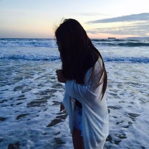 Meet your Posher, Esther