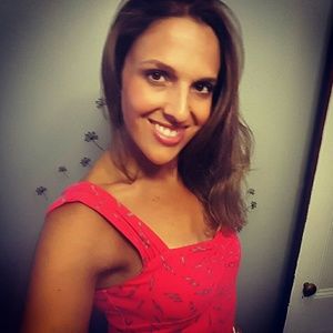 Meet your Posher, Tricia