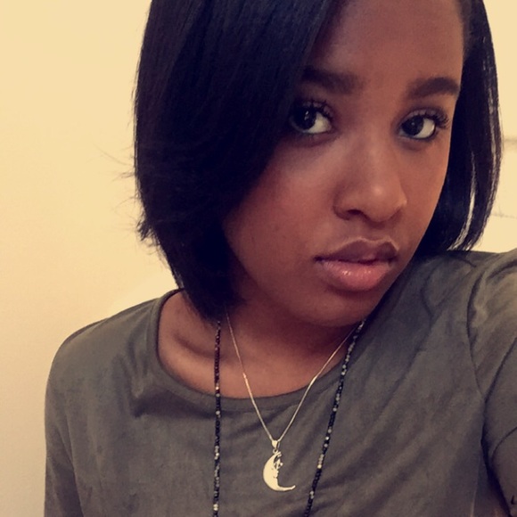 Meet your Posher, Jhenna