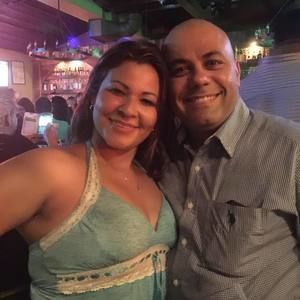 Meet your Posher, Maribel