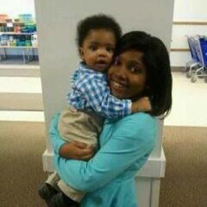 Meet your Posher, Darrell