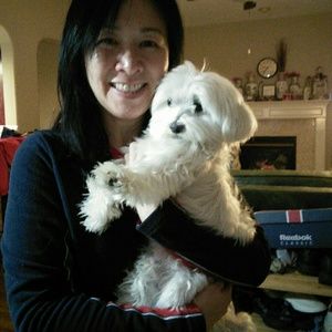 Meet your Posher, Elaine