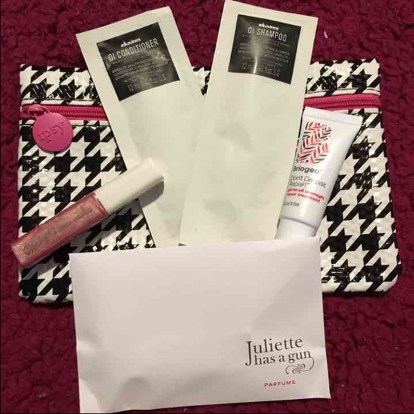 Beauty bundle