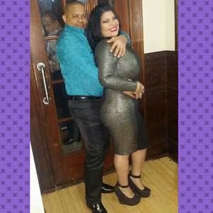 Meet your Posher, Solange