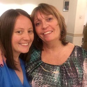 Meet your Posher, Suzanne