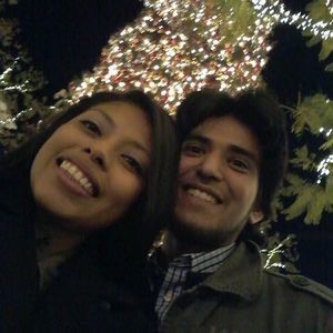 Meet your Posher, Rocio