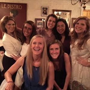 Meet your Posher, Meredith