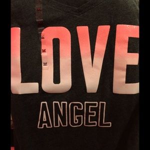 ❗️️PRICE DROP❗️Victoria Secret Sleep Tee