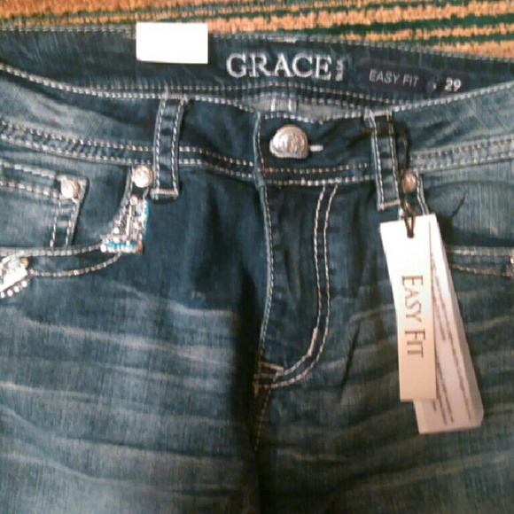Jeans - Picture 3 of 3