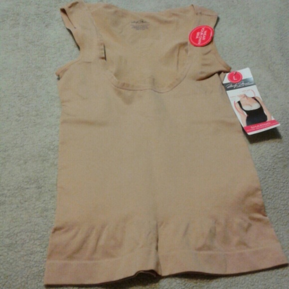 Other - Camisole figure shaper