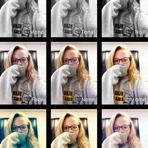 Meet your Posher, Adrien