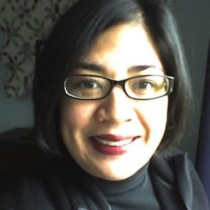 Meet your Posher, Maria