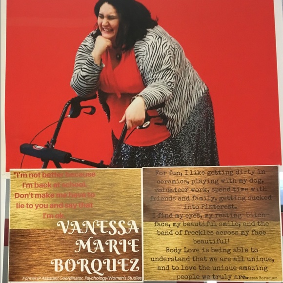 Meet your Posher, Vanessa - Picture 2 of 4