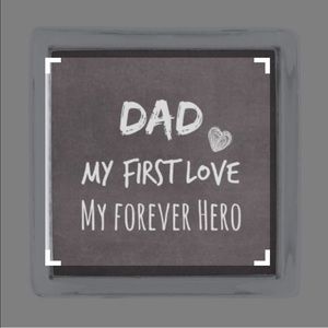 Meet your Posher, Salimatu