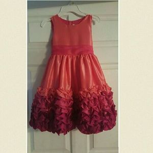 Beautiful Childs Dress