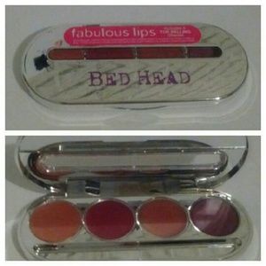 TIGI Fabulous Lips Palette