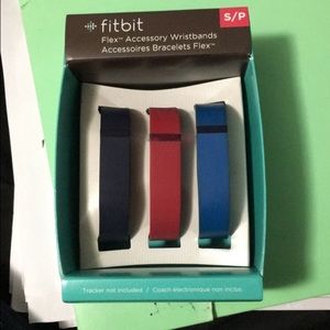 Fitbit Flex